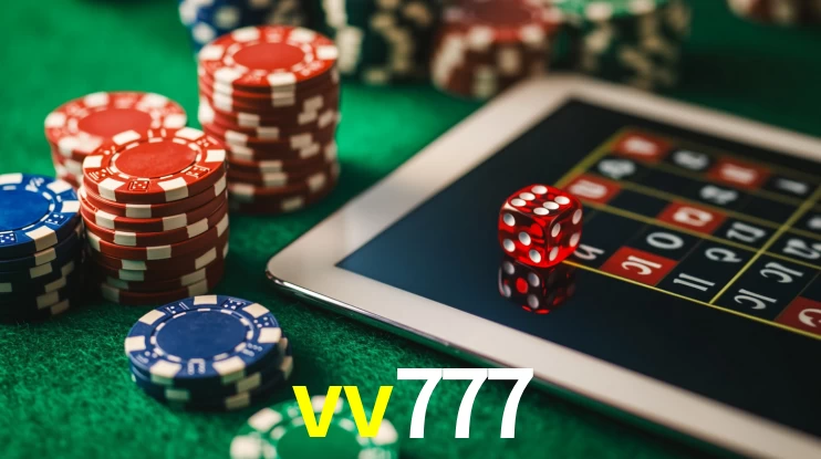 Faça Login na Plataforma vv777